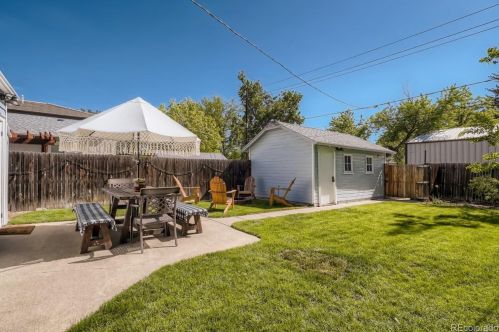 3972 Lincoln St, Englewood CO 80113-5734 exterior