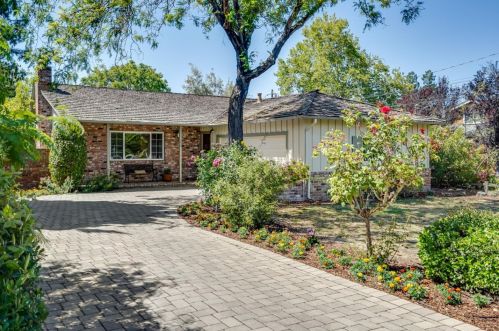 766 La Para Ave, Palo Alto, CA 94306-3157