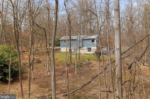 775 Tuckahoe Trl, Hedgesville WV  25427-5372 exterior