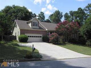2961 Stone Bridge Trl, Conyers, GA 30094-5669