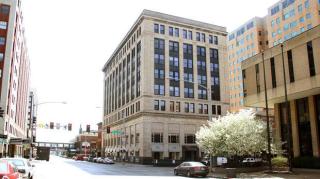 229 Brady St, Davenport IA  52801-1506 exterior
