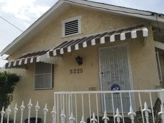 5225 Hoover St, Los Angeles CA  90037-3731 exterior