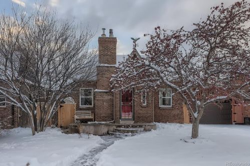 1649 Downing St, Denver, CO 80210-2738