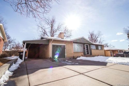 2962 Vrain St, Denver, CO 80236-2117