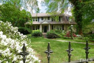 908 Cowper Dr, Raleigh, NC 27608-2314