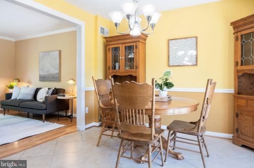 12517 Summerwood Dr, Silver Spring MD 20904-1746 exterior