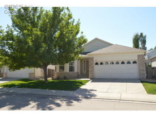 3623 Clover Creek Ln, Longmont, CO 80503-6401