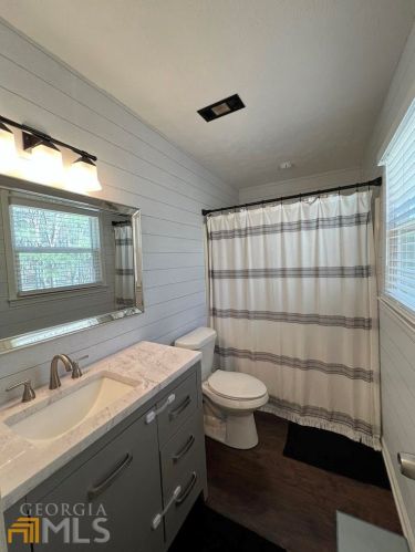 135 Ashley Creek Dr, Newnan GA  30263-4167 exterior
