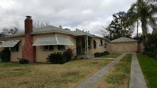 1815 Brown Ave, Fresno, CA 93703-1709