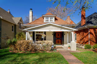 411 Pennsylvania St, Denver, CO 80203-3613