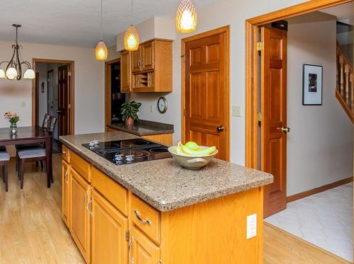 8405 135th St, Saint Paul MN  55124-9538 exterior