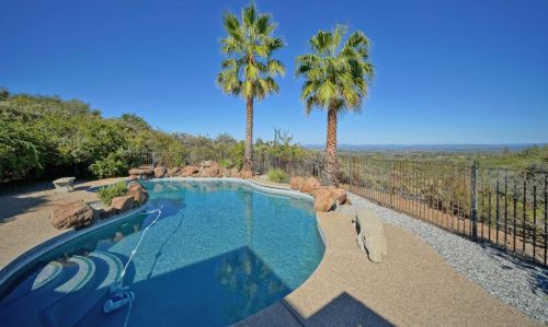 3565 Bainbridge Ave, Rescue, CA 95672-9699