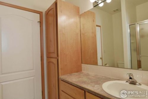 1708 Globe Ct, Fort Collins CO  80528-6393 exterior