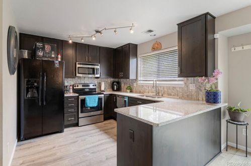 5247 Jericho Way, Denver CO  80015-5224 exterior