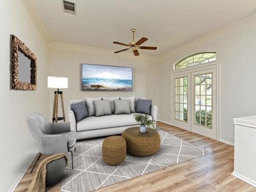 7803 Blue Lilly Dr, Austin, TX 78759-6464