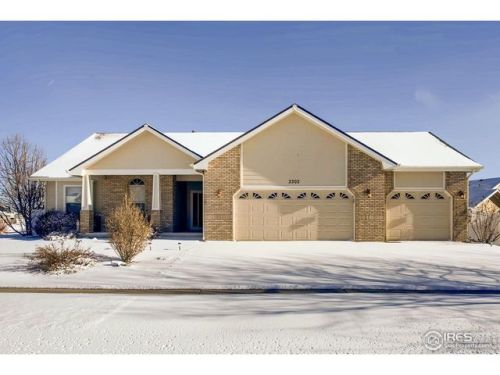 3302 67th Avenue Ct, Greeley, CO 80634-7963