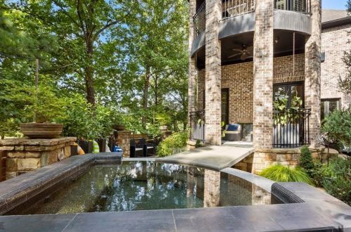 532 Bishop Way, Atlanta GA  30312-1446 exterior