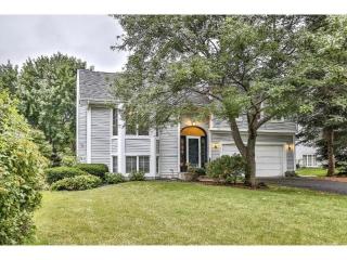 876 Winterberry Ct, Saint Paul, MN 55125-9289