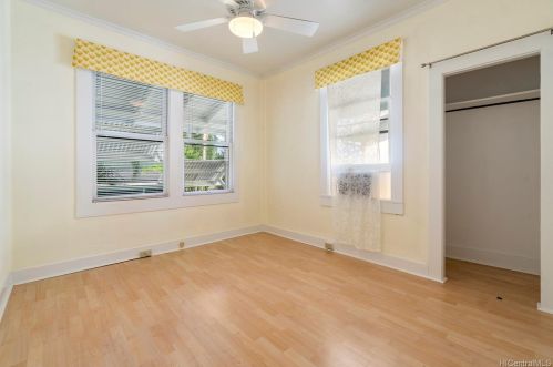 3633 Maunalei Ave, Honolulu HI  96816-2322 exterior