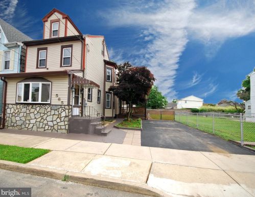 565 Schiller Ave, Trenton, NJ 08610-6029