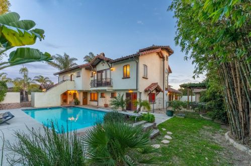 365 Greencastle Cir, Santa Barbara, CA 93111-2824