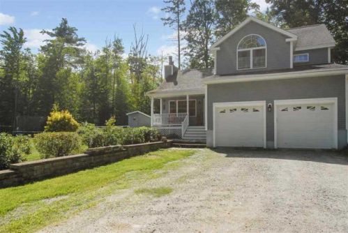 42 Spruce Rd, Wakefield, NH 03887-6023