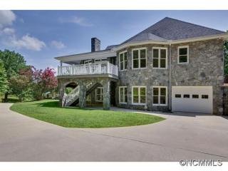 298 Country Club Rd, Brevard, NC 28712-8938