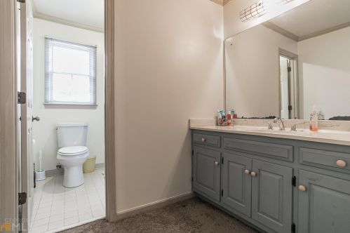 2674 Harvest Dr, Conyers GA  30013-2408 exterior