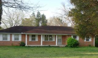 534 Tuckers Gap Rd, Lebanon, TN 37090-4342