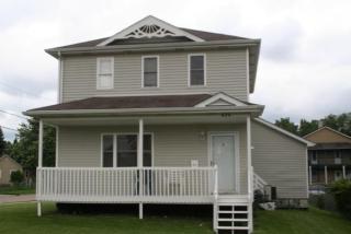 424 Williamson Ave, Joliet, IL 60432-1251