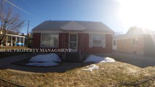 541 6th St, Ogden UT  84404-4306 exterior