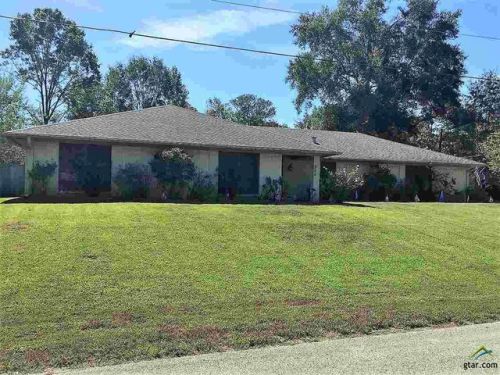 200 Forest South Dr, Whitehouse, TX 75791-3708