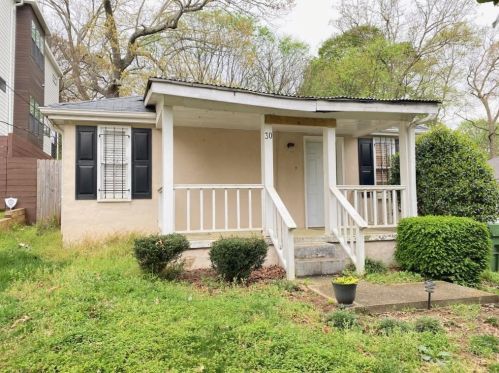 30 Hutchinson St, Atlanta, GA 30307-3818