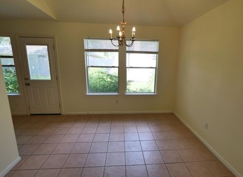 5114 Cotter Ln, Richmond TX  77471-6111 exterior