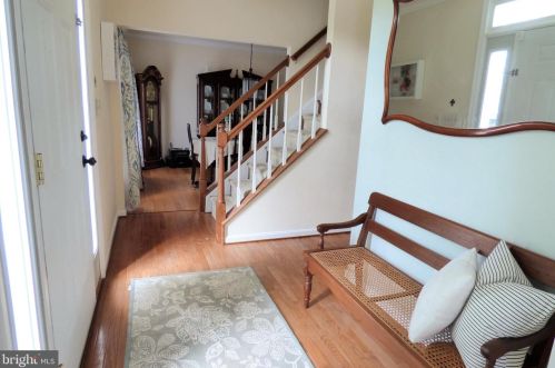 6805 Lakeland Way, Fredericksburg, VA 22407-1793