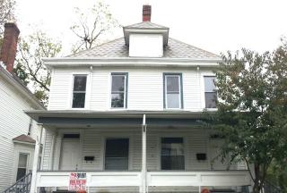 2400 Findley Ave, Columbus OH  43202-2916 exterior