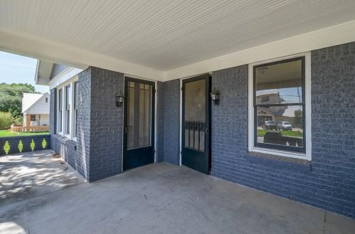 404 Main St, Bellvue TX  77418-1530 exterior