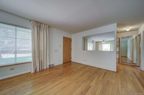 406 Kendall St, Denver CO 80226-1838 exterior