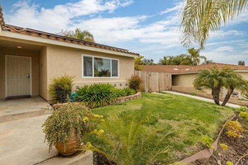 1096 Ponderosa Ave, San Marcos CA  92069-2146 exterior