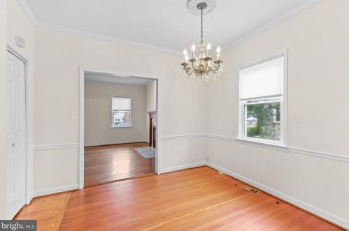 215 Franklin Ave, Silver Spring MD 20901-3445 exterior