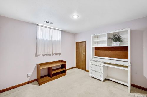 3741 Fox St, Englewood CO 80110-3419 exterior