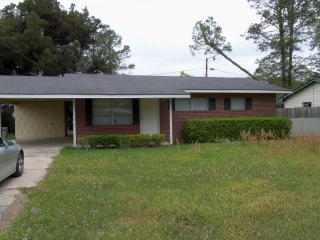 21 Palmetto Dr, Homerville, GA 31634-2834