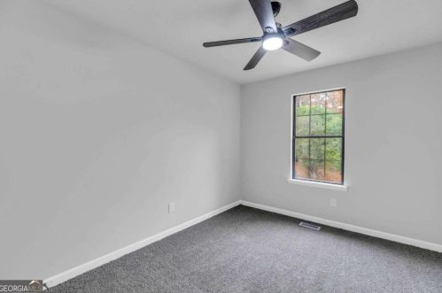 5438 Martins Crossing Rd, Stone Mountain GA  30088-1713 exterior