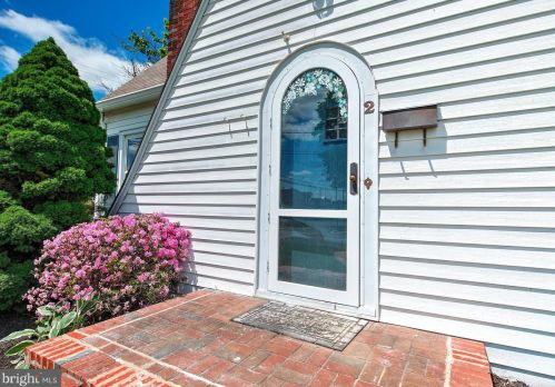 2 Rogers St, Aberdeen MD  21001-2441 exterior