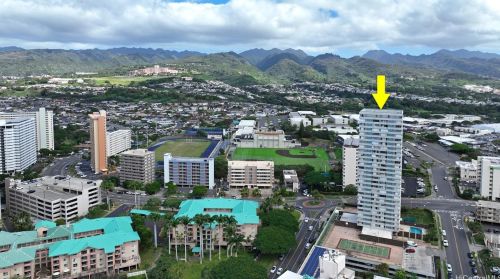 2888 Ala Ilima St, Honolulu HI  96818-5220 exterior