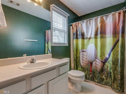 141 Wexford Ct, Stockbridge GA  30281-6306 exterior