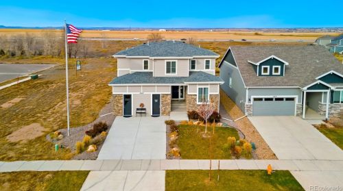 10417 12 St, Greeley CO 80634 exterior