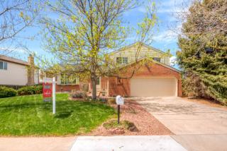 2201 Dearborn St, Denver, CO 80014-1519