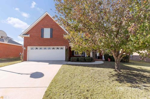103 Lattice Bnd, Bonaire, GA 31005-4855