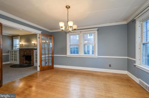 1002 York St, Hanover PA 17331-3360 exterior